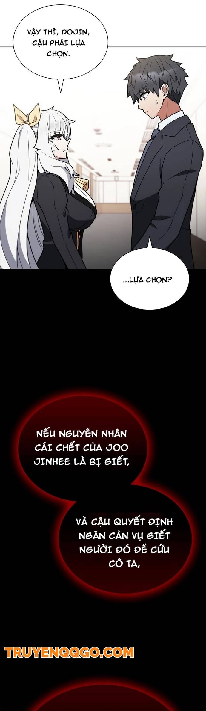 Thần Chết Part-Time Chapter 9 - 74