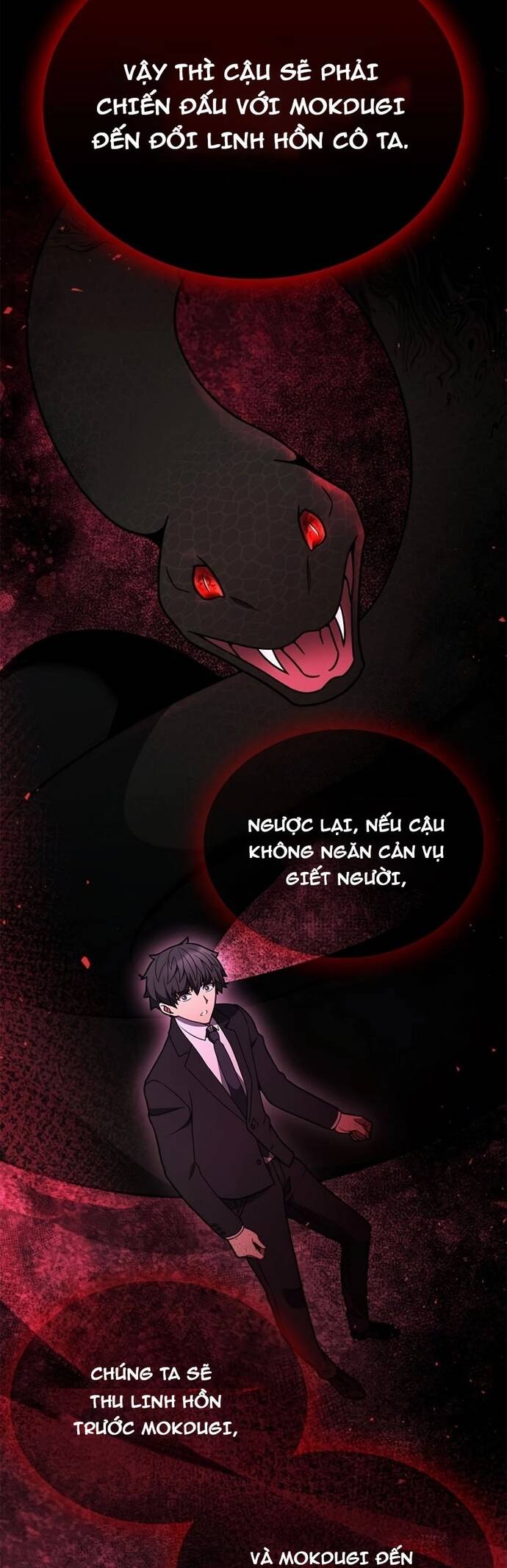 Thần Chết Part-Time Chapter 9 - 75