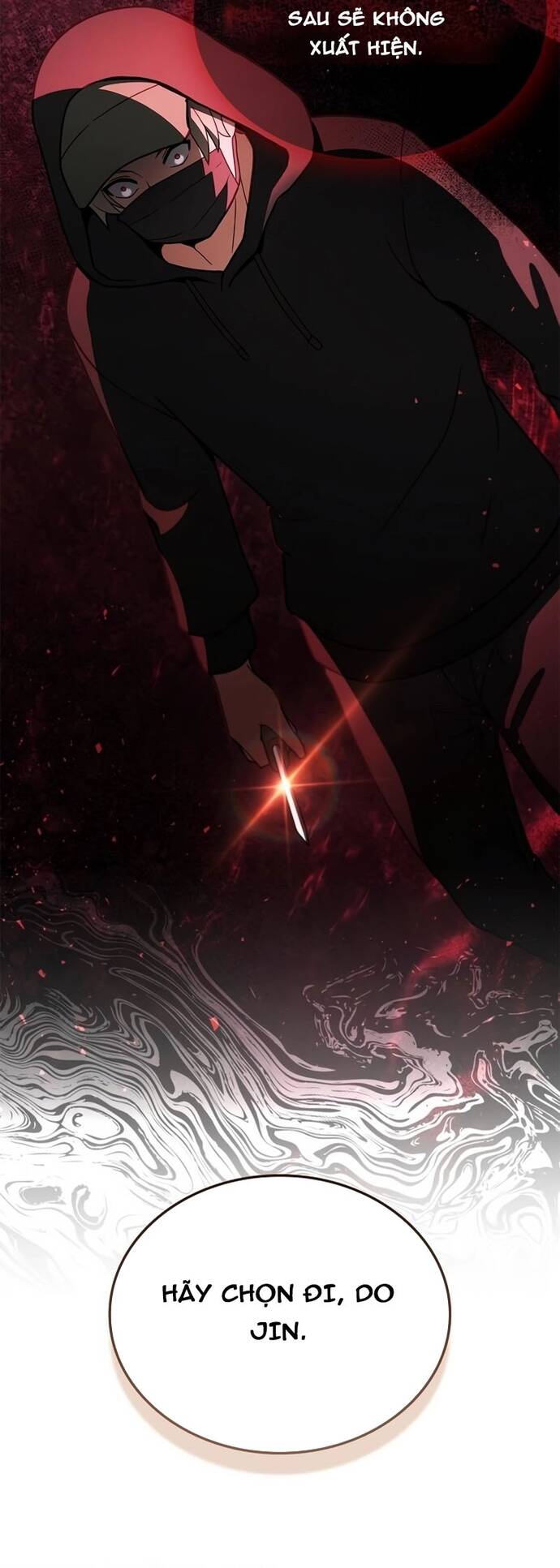 Thần Chết Part-Time Chapter 9 - 76