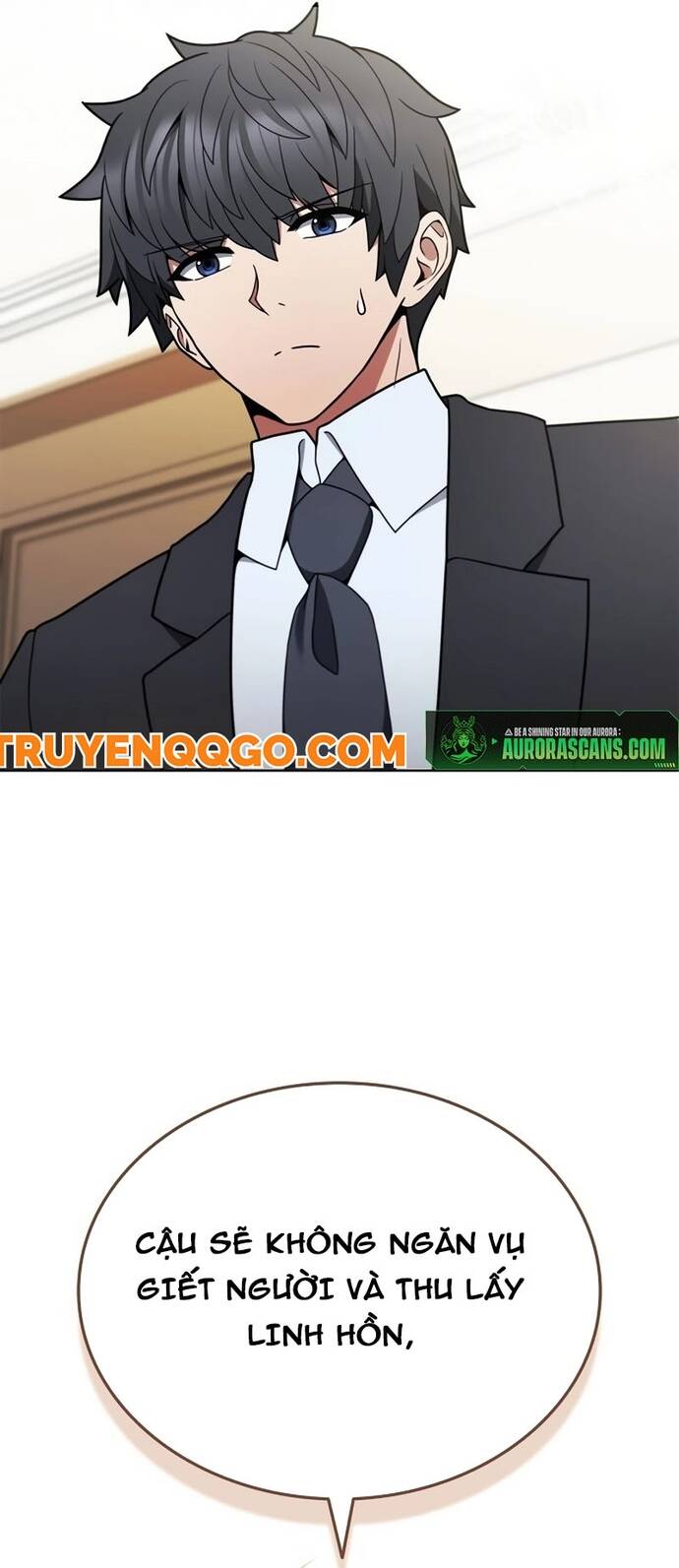 Thần Chết Part-Time Chapter 9 - 77