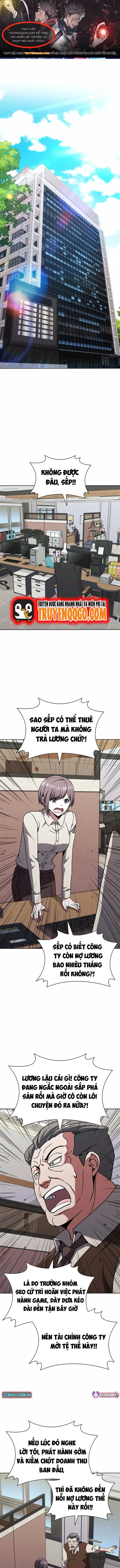 Thần Chết Part-Time Chapter 21 - 1