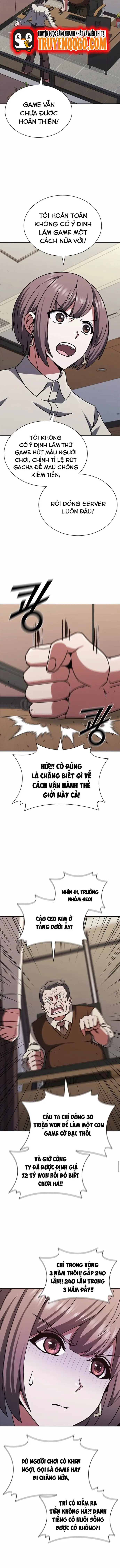 Thần Chết Part-Time Chapter 21 - 2