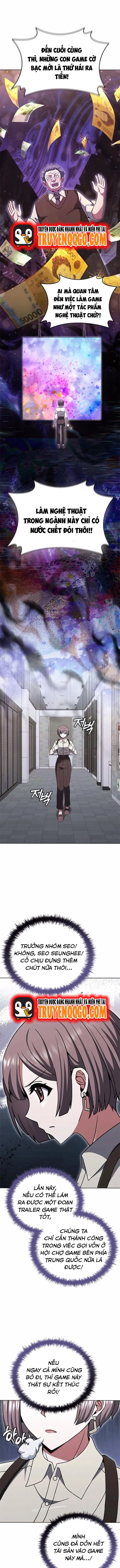 Thần Chết Part-Time Chapter 21 - 3