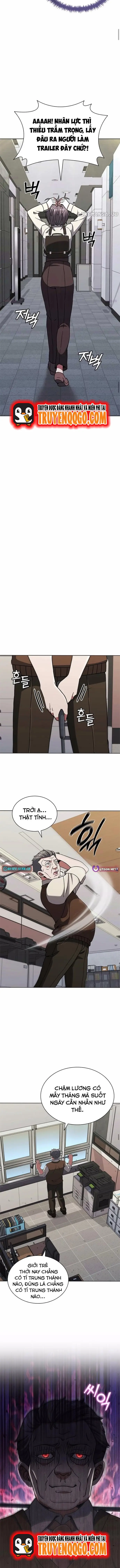 Thần Chết Part-Time Chapter 21 - 4