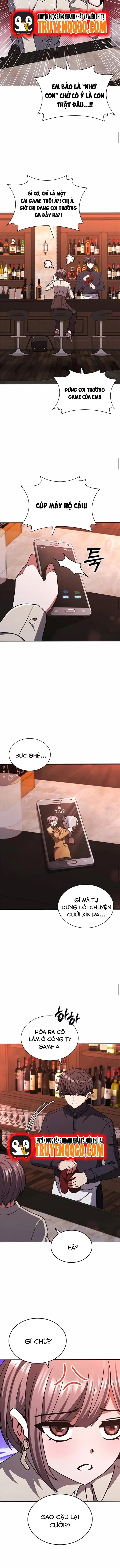 Thần Chết Part-Time Chapter 21 - 6