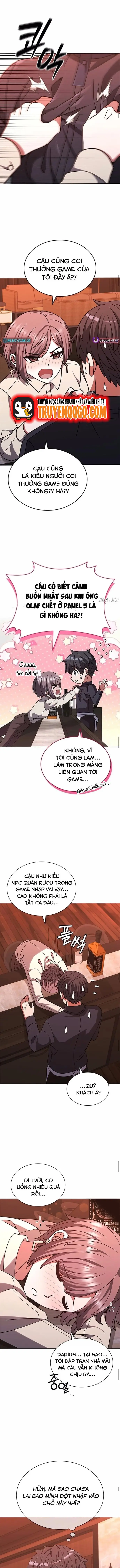 Thần Chết Part-Time Chapter 21 - 7