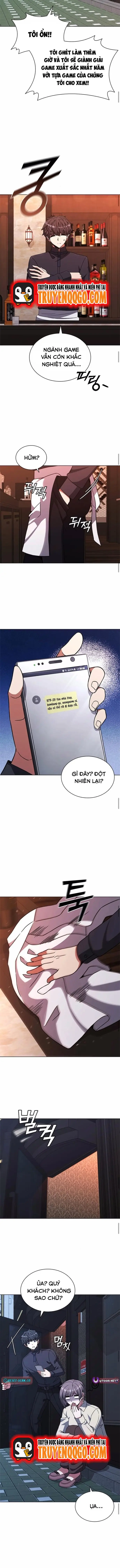 Thần Chết Part-Time Chapter 21 - 9