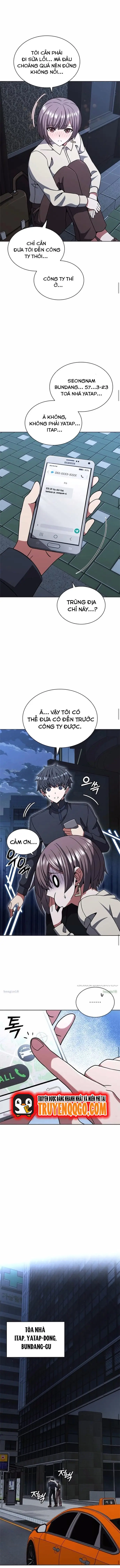 Thần Chết Part-Time Chapter 21 - 10