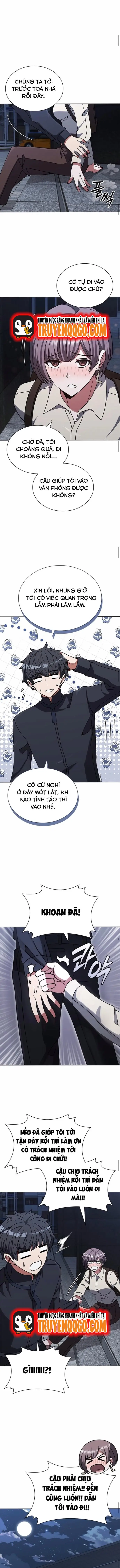 Thần Chết Part-Time Chapter 21 - 11