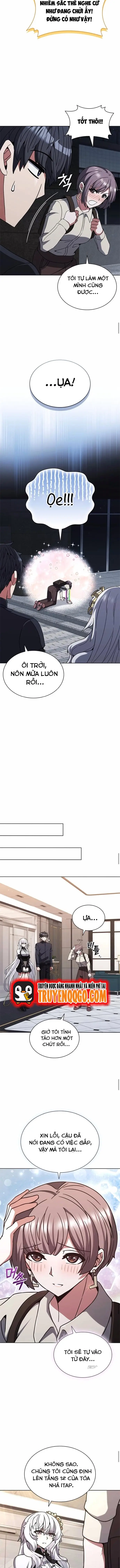 Thần Chết Part-Time Chapter 21 - 13