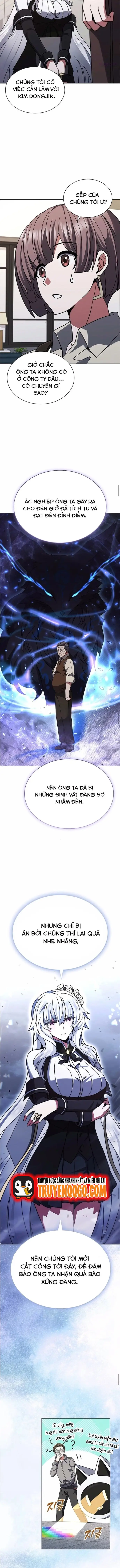 Thần Chết Part-Time Chapter 21 - 14
