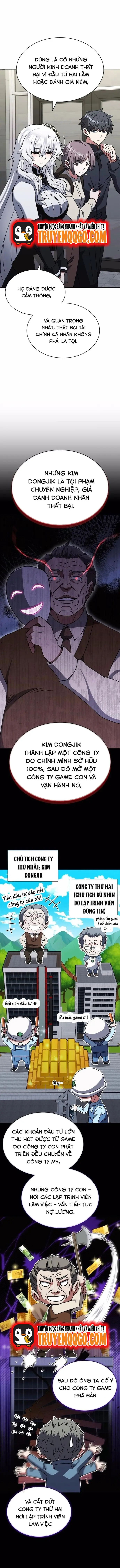 Thần Chết Part-Time Chapter 22 - 2