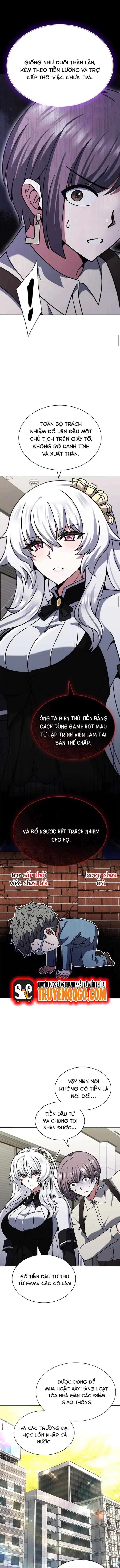 Thần Chết Part-Time Chapter 22 - 3