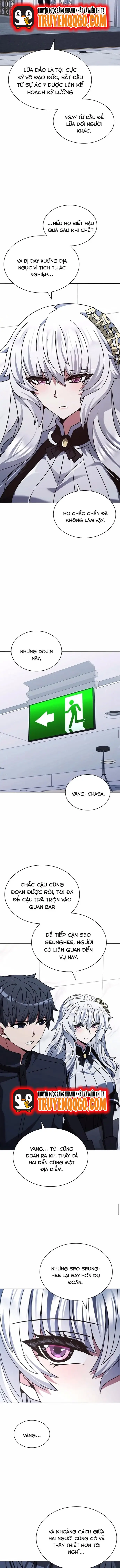 Thần Chết Part-Time Chapter 22 - 5