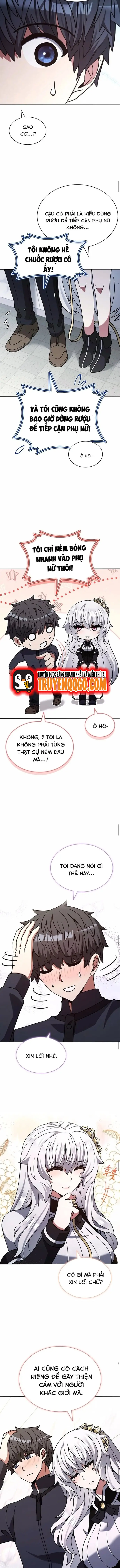 Thần Chết Part-Time Chapter 22 - 6