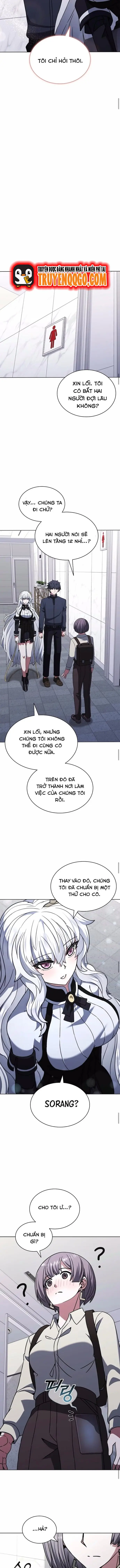 Thần Chết Part-Time Chapter 22 - 7