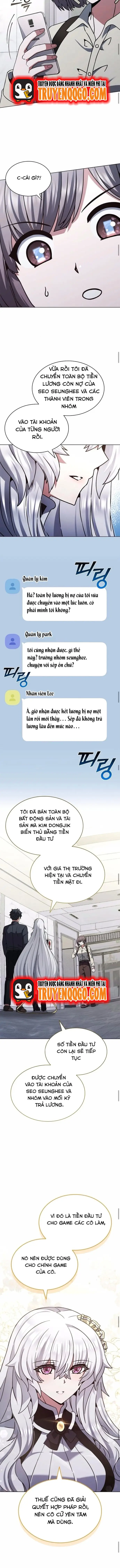Thần Chết Part-Time Chapter 22 - 8
