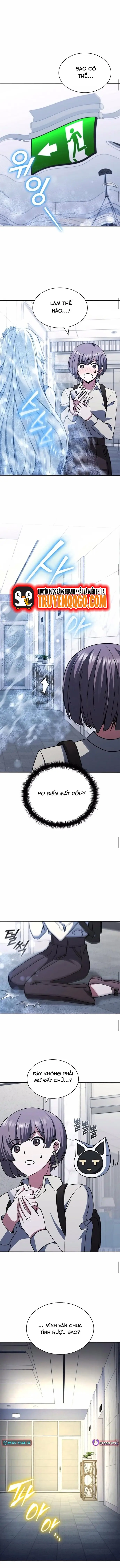 Thần Chết Part-Time Chapter 22 - 9