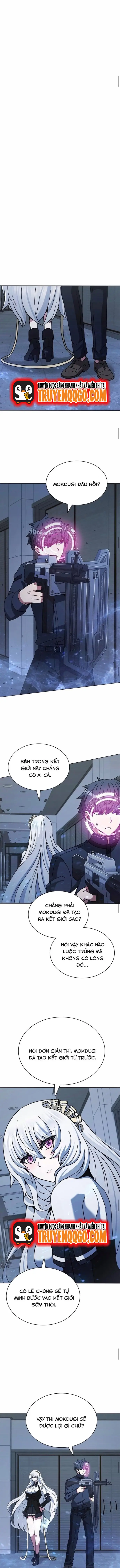 Thần Chết Part-Time Chapter 22 - 10