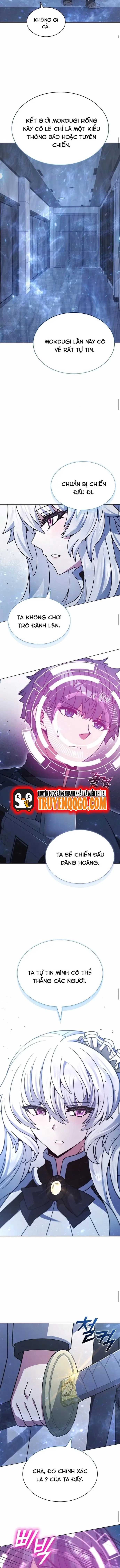 Thần Chết Part-Time Chapter 22 - 11