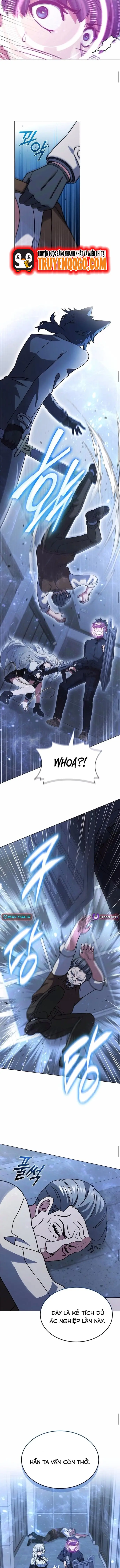 Thần Chết Part-Time Chapter 22 - 12