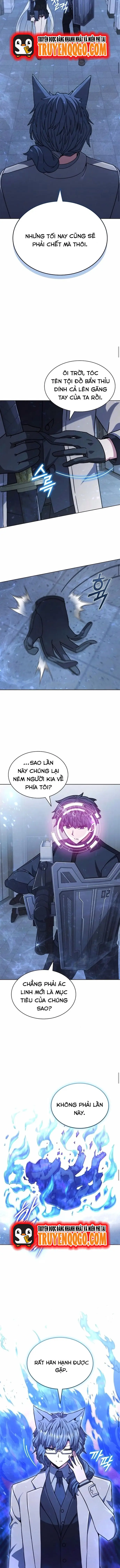 Thần Chết Part-Time Chapter 22 - 13