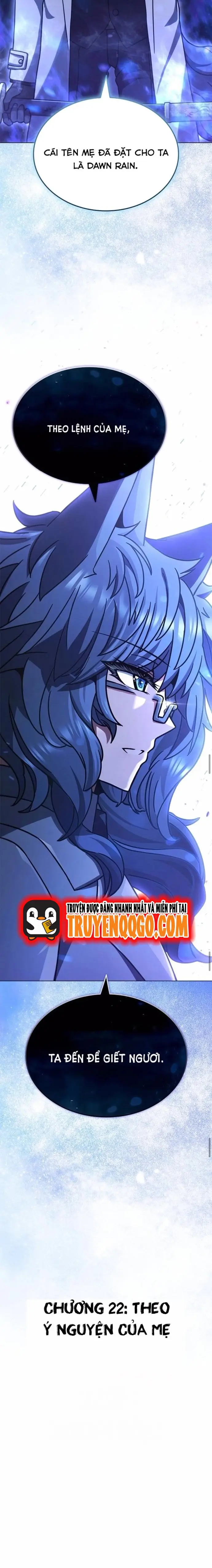 Thần Chết Part-Time Chapter 22 - 14