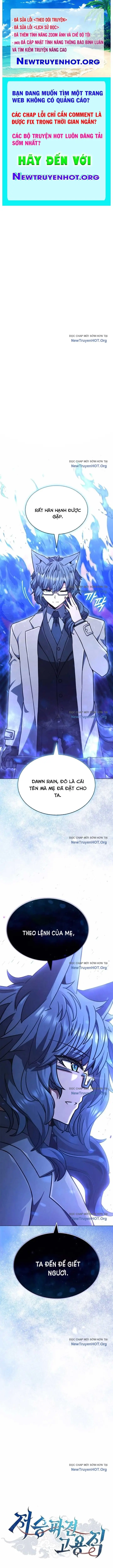 Thần Chết Part-Time Chapter 23 - 1