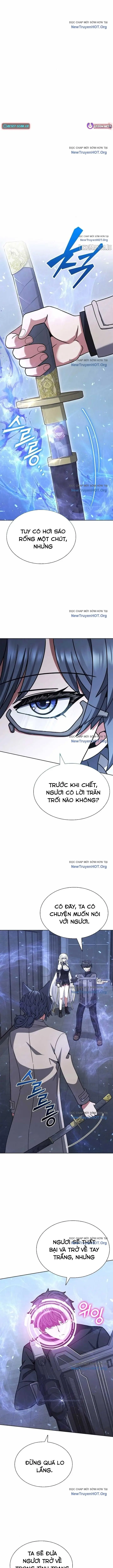Thần Chết Part-Time Chapter 23 - 2
