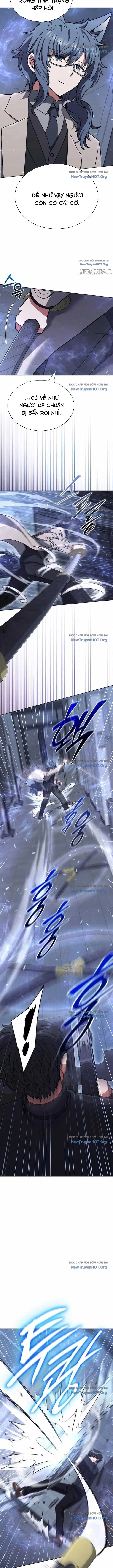 Thần Chết Part-Time Chapter 23 - 3