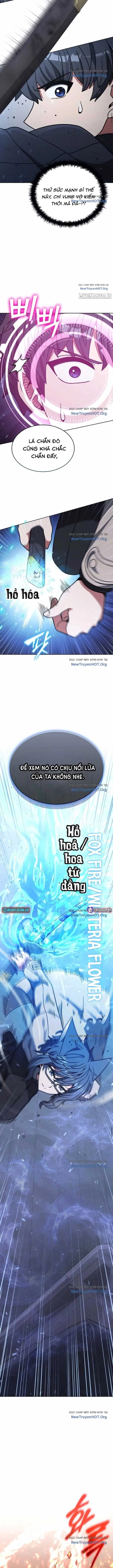 Thần Chết Part-Time Chapter 23 - 4