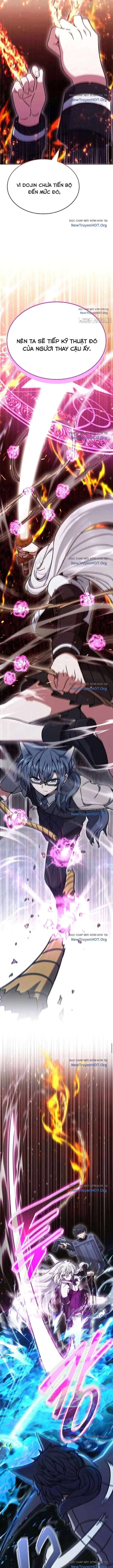 Thần Chết Part-Time Chapter 23 - 5