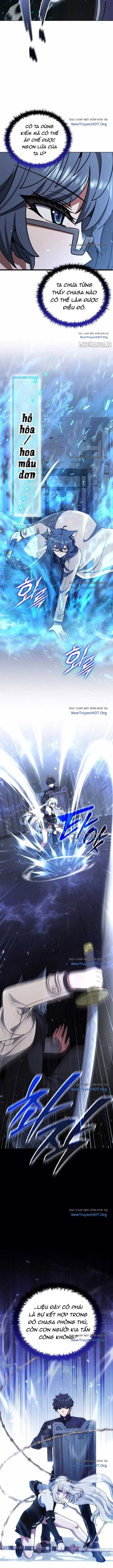 Thần Chết Part-Time Chapter 23 - 6