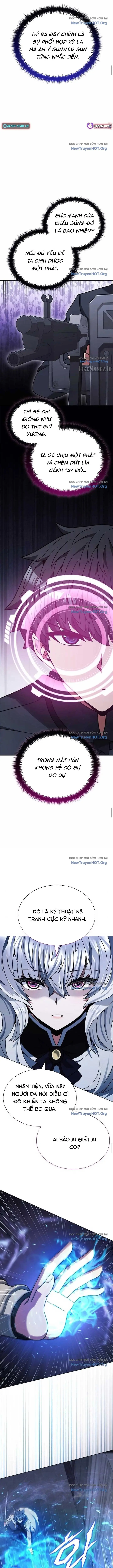 Thần Chết Part-Time Chapter 23 - 7