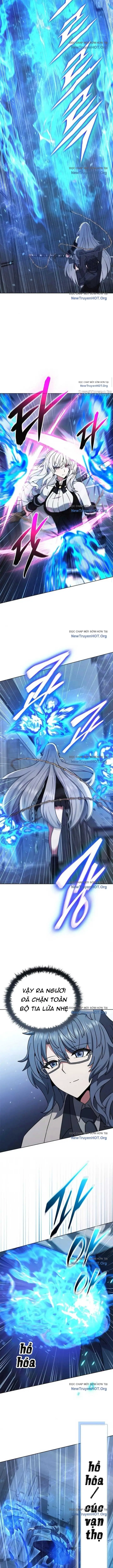 Thần Chết Part-Time Chapter 23 - 8