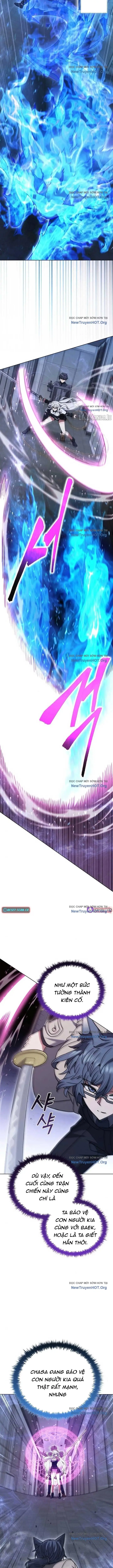 Thần Chết Part-Time Chapter 23 - 9