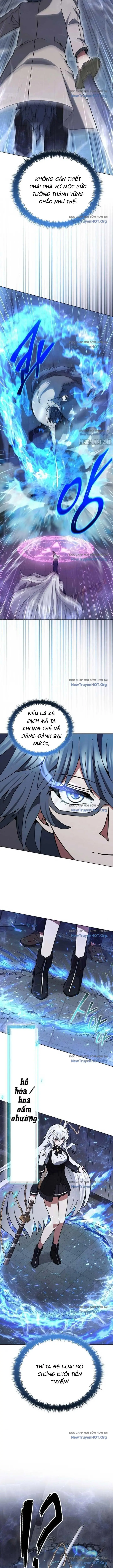 Thần Chết Part-Time Chapter 23 - 10