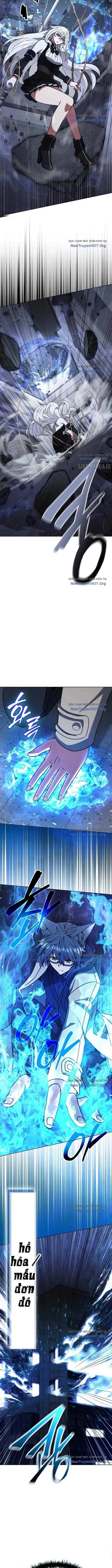 Thần Chết Part-Time Chapter 23 - 11