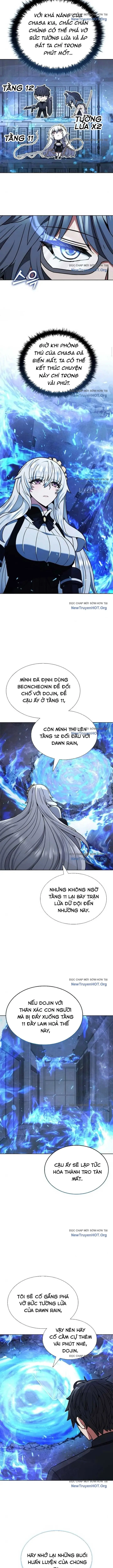 Thần Chết Part-Time Chapter 23 - 12