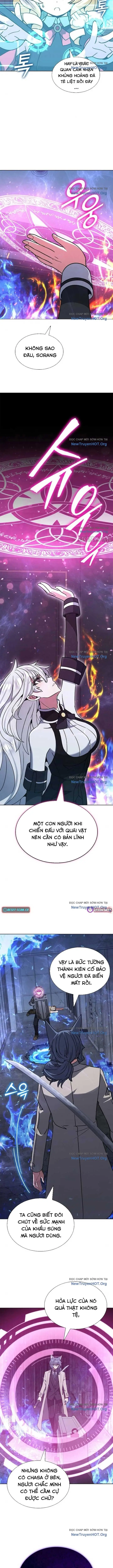 Thần Chết Part-Time Chapter 23 - 14