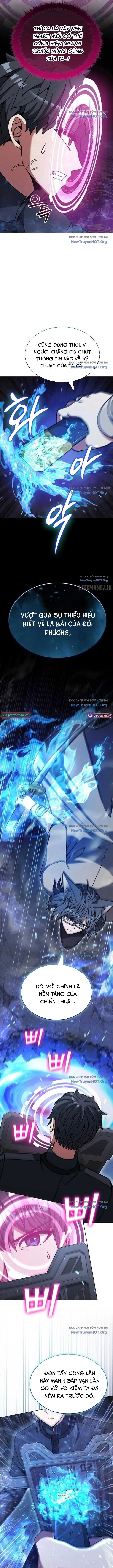 Thần Chết Part-Time Chapter 23 - 16