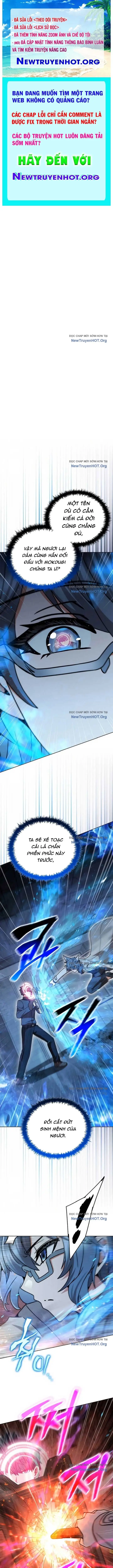 Thần Chết Part-Time Chapter 24 - 1