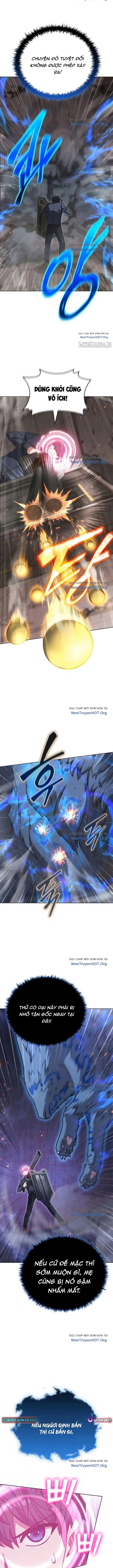 Thần Chết Part-Time Chapter 24 - 6