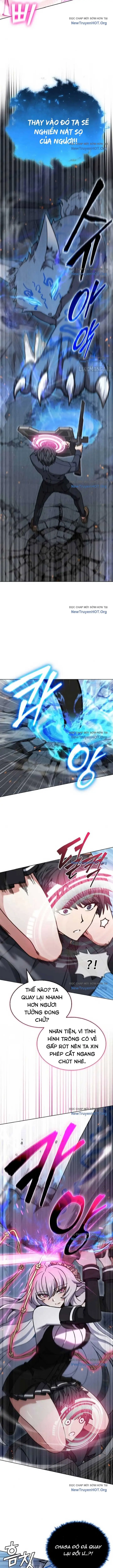 Thần Chết Part-Time Chapter 24 - 7