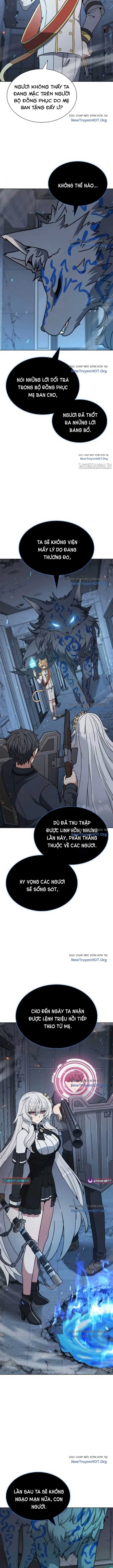 Thần Chết Part-Time Chapter 24 - 11