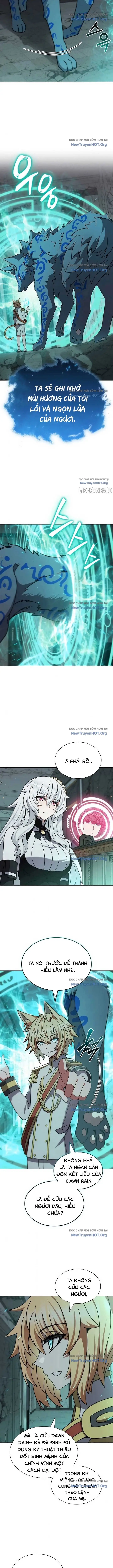 Thần Chết Part-Time Chapter 24 - 12