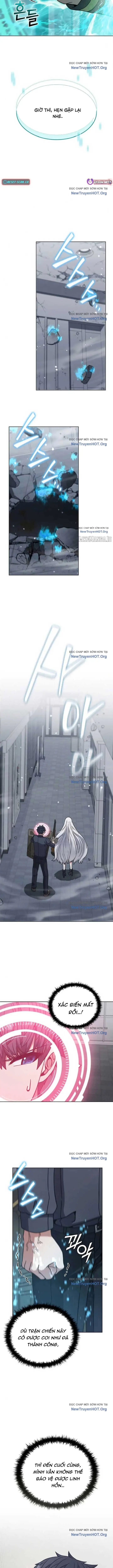 Thần Chết Part-Time Chapter 24 - 14