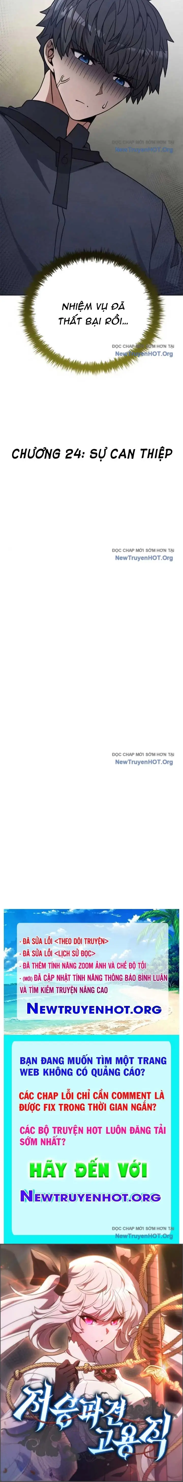 Thần Chết Part-Time Chapter 24 - 15