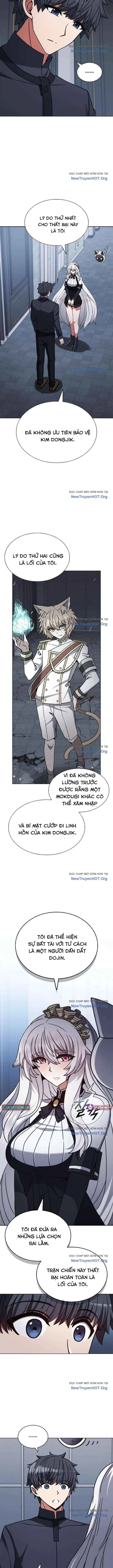 Thần Chết Part-Time Chapter 25 - 2