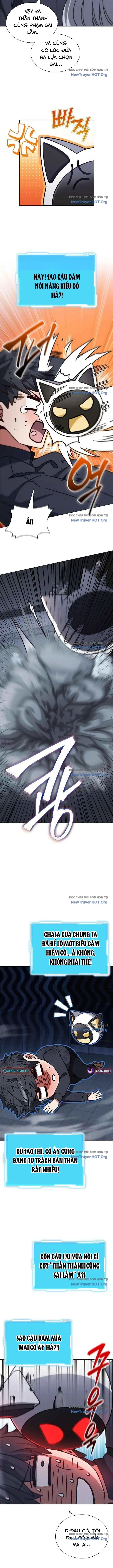 Thần Chết Part-Time Chapter 25 - 3